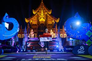 BIB: 
                            <button type="button" onclick="openModal(22655565)" class="btn btn-primary btn-sm float-right btn-popup" data-toggle="modal" data-target=".modal-high-quality">
                        <i class="fas fa-shopping-cart"></i> Add to Cart
                    </button>
                                            <button type="button" onclick="isThisMe(22655565, true)" class="btn btn-success btn-sm float-right btn-popup btn-isme hidden" data-toggle="tooltip" data-placement="bottom" title="นี่คือรูปของคุณใช่ไหม คลิกที่นี่เพื่อเอาเข้าอัลบั้ม">
                        <i class="fas fa-plus"></i> Add to album
                    </button>
                    <button type="button" onclick="isThisMe(22655565, false)" class="btn btn-warning btn-sm float-right btn-popup btn-isnotme hidden">
                        <i class="fas fa-ban"></i> Remove from album
                    </button>